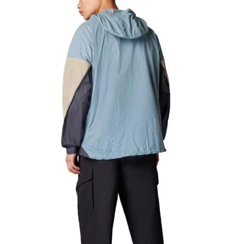 Adidas Free Shipping With AdiClub Terrex Xploric Wind Anorak-2