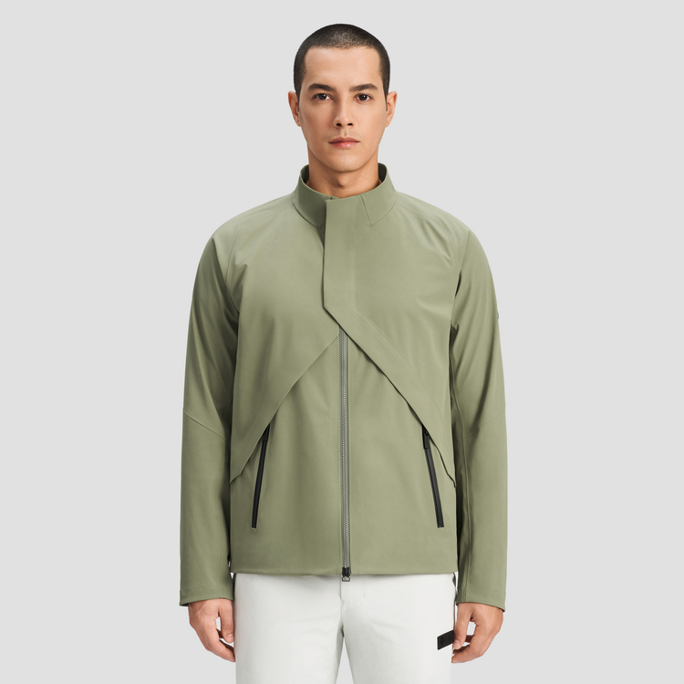 DESCENTE DUALIS Jackets Men - POIZON