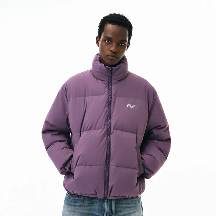 FPA ALWAYS MOVING Series Down Jacket Unisex-12