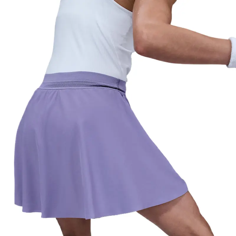 Nike Court Ace Advantage Women's Dri FIT Tennis Skirt-3
