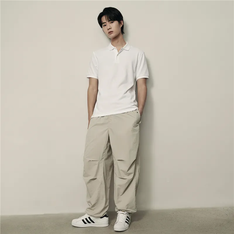 UNIQLO Polo Shirts Men-45