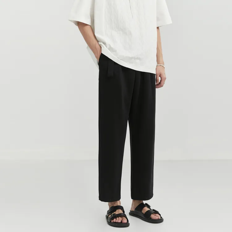 EARL JOEL Casual Pants Unisex-16
