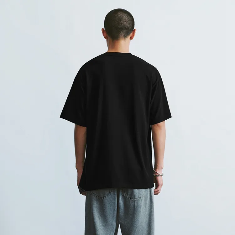URBAN REVIVO T Shirts Men-2
