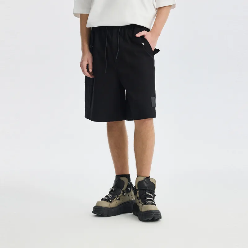 INXX APYD Casual Shorts Unisex-2