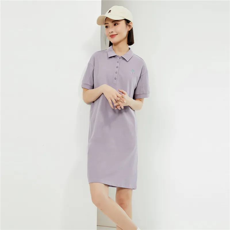 UNIQLO Short Sleeved Dress Women's-10