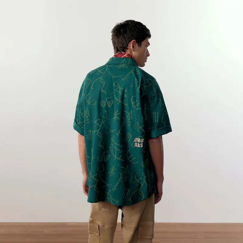 JACK&JONES Shirts Men-10