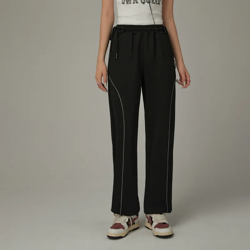 CHUU Casual Pants Women's-4