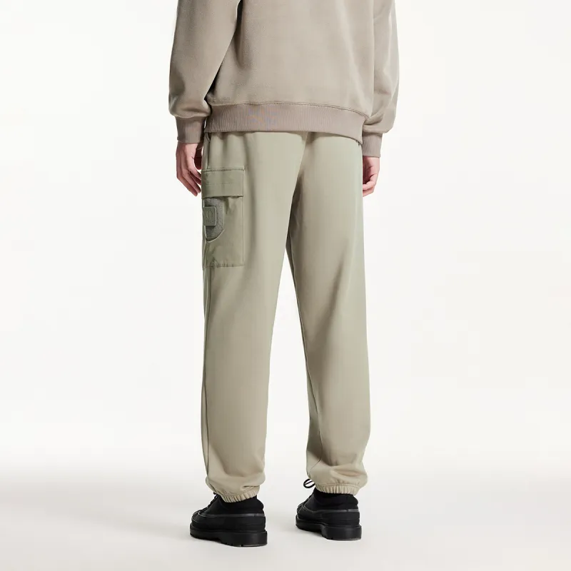 JACK&JONES Casual Pants Men-4
