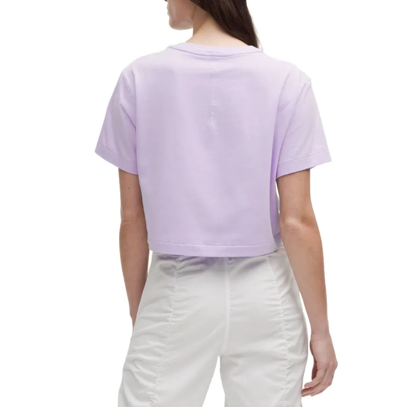 Lululemon Regular T Shirt Women's-1