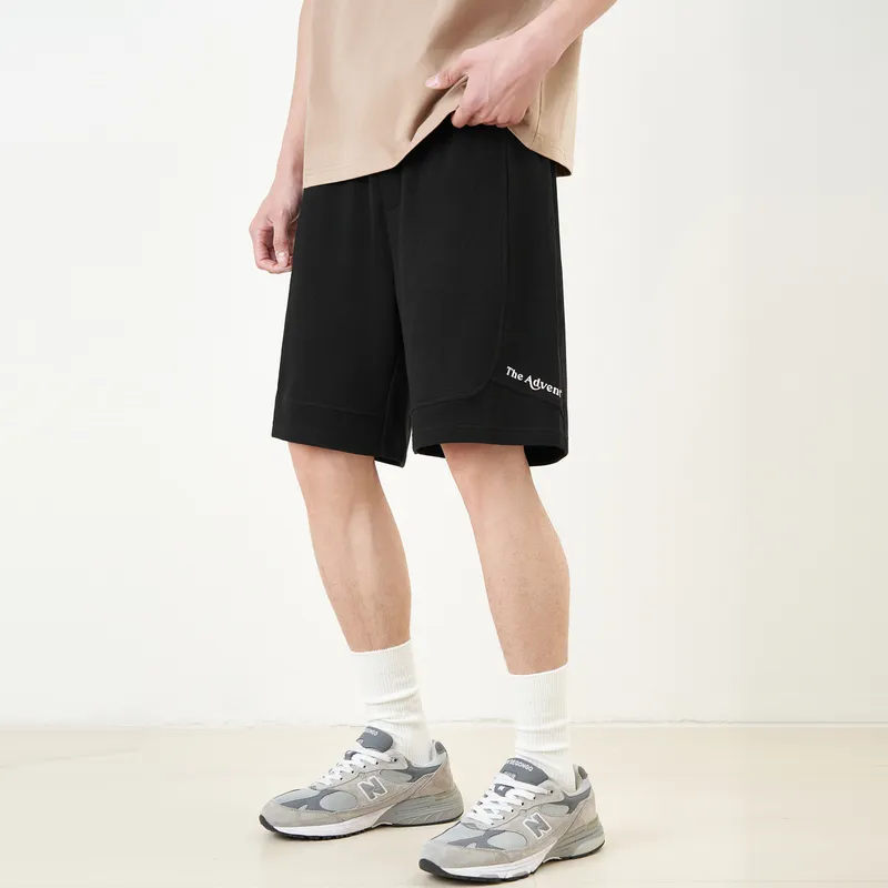 Gxg Jeans Casual Shorts Men-3