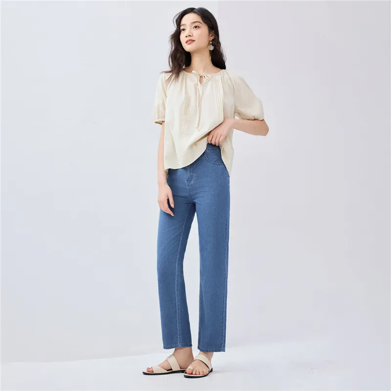UNIQLO Jeans Women's-5