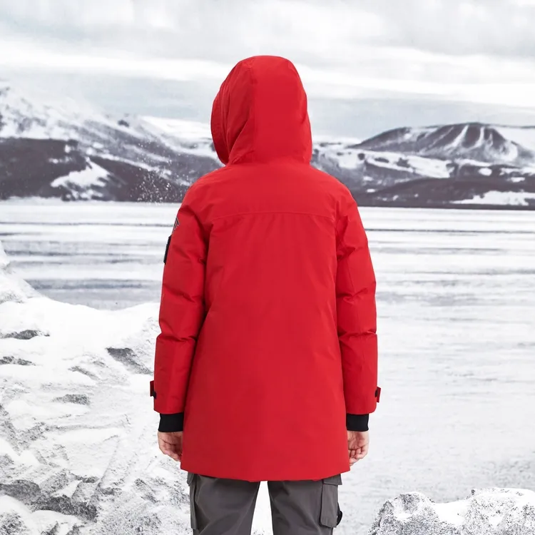BOSIDENG Down Jackets Women's-14