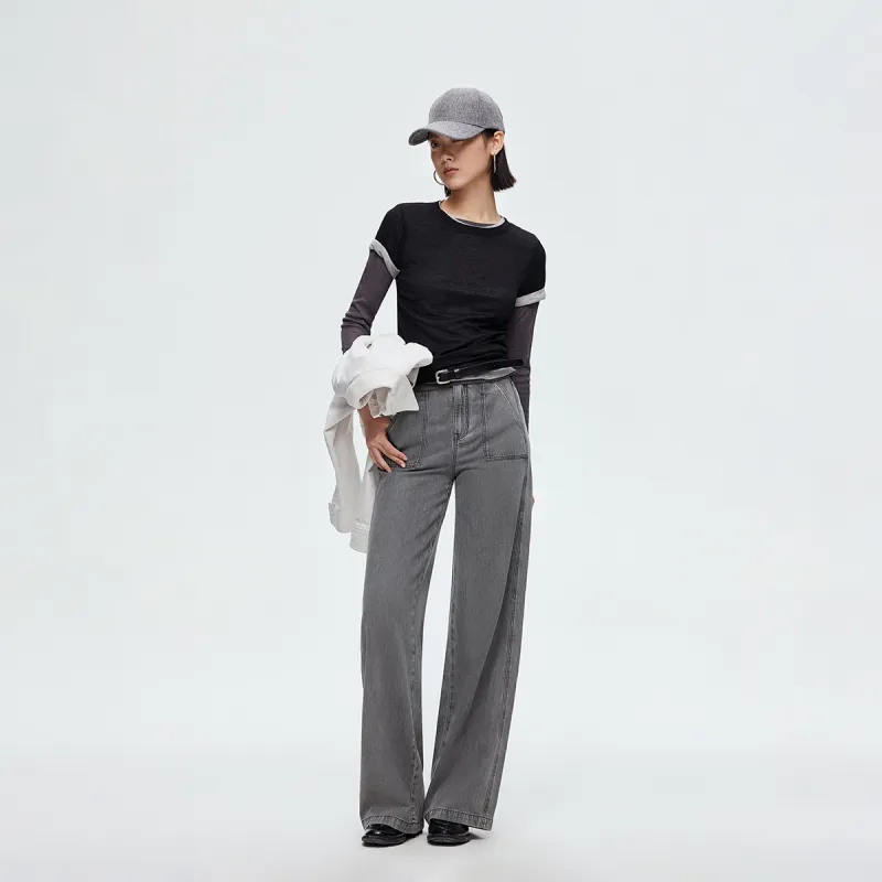 ONLY Jeans Women's-9