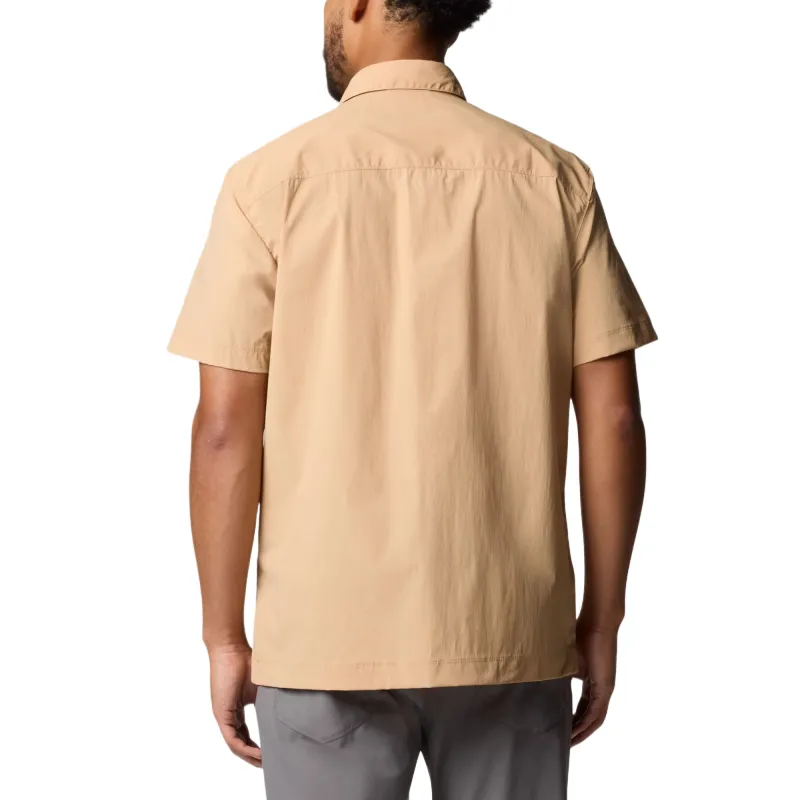 Columbia Black Mesa Omni Freeze Omni Wick Shirt Men's-1