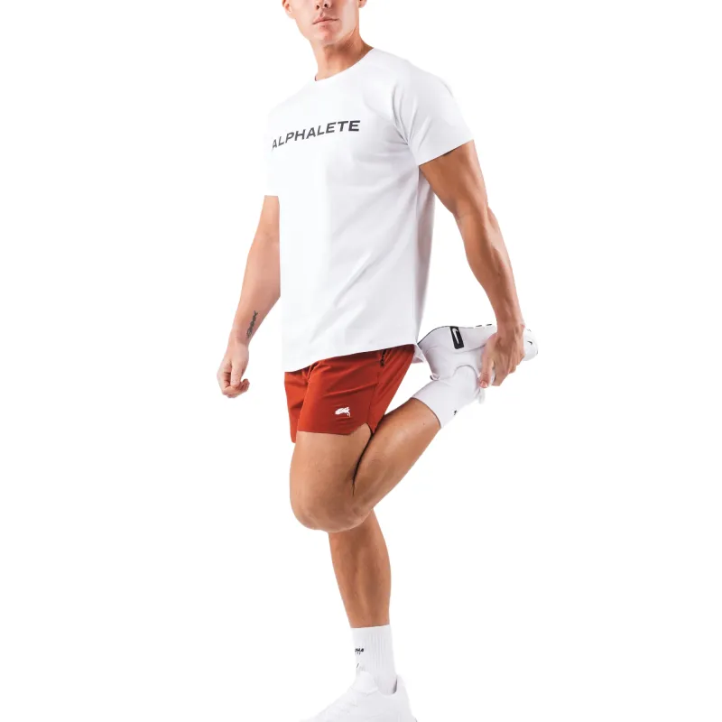 ALPHALETE Sports Shorts Men-3