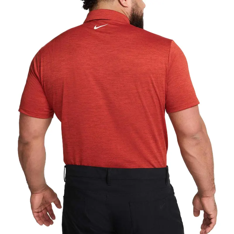 Nike Tour Men's Dri FIT Jacquard Golf Polo-2