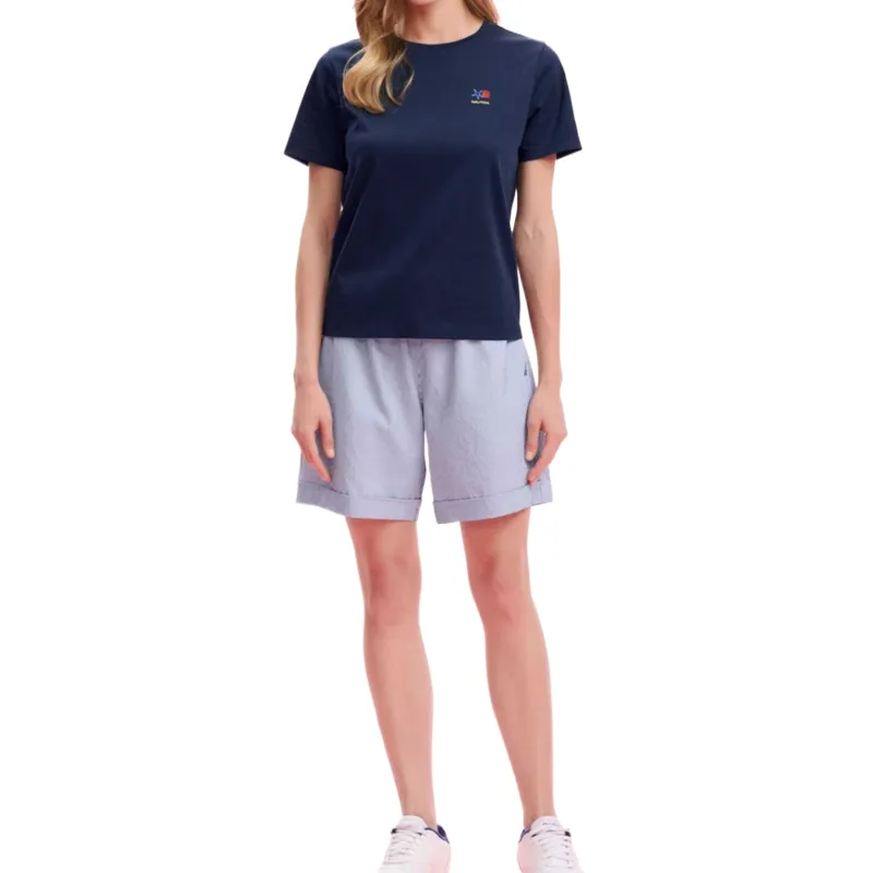 NAUTICA T Shirts Women's-7