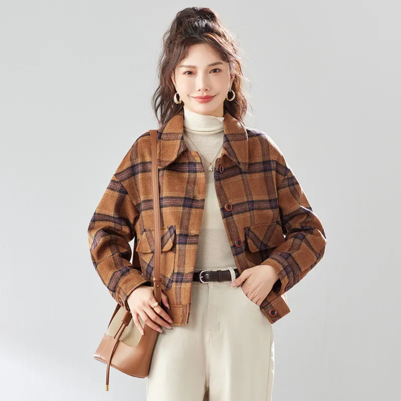 TERRE BLEUE Puffer Jacket Women's-4