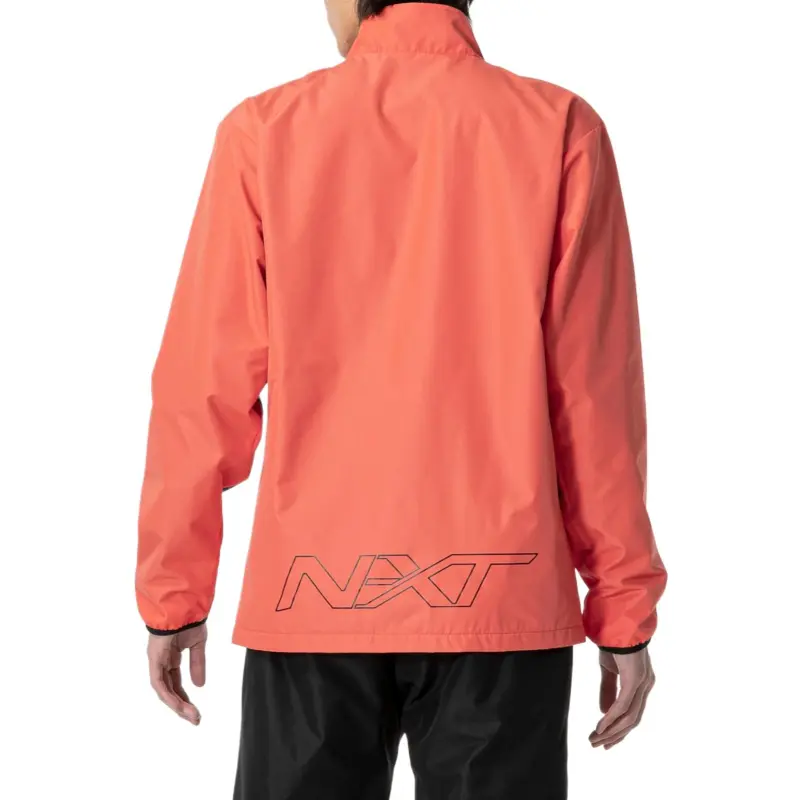 Mizuno Breath Thermo Warmer Jacket Men's-23