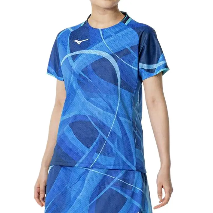 Mizuno Table Tennis Apparel Women's-9