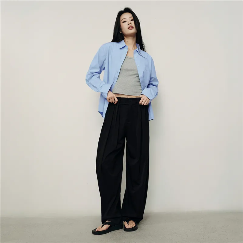 UNIQLO Shirts Women's-8