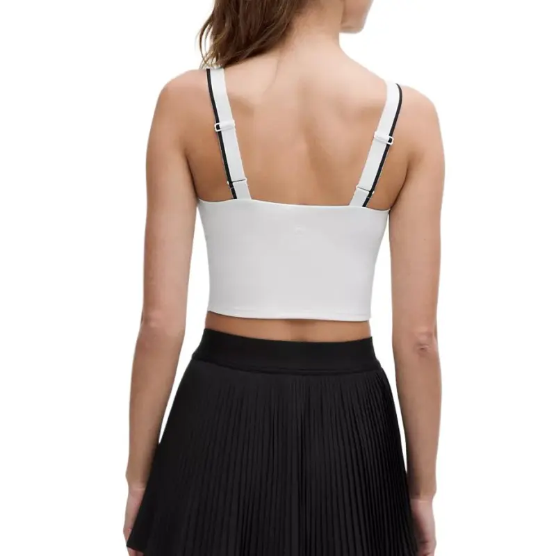 Lululemon Sleeveless Sports Shirts Women's-1