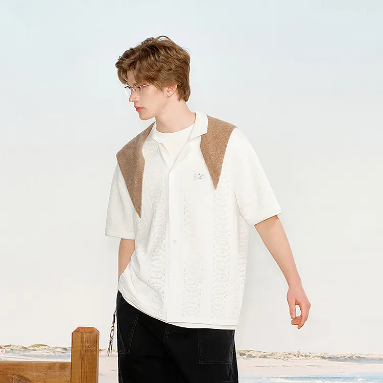 INXX Knitwear Unisex-5
