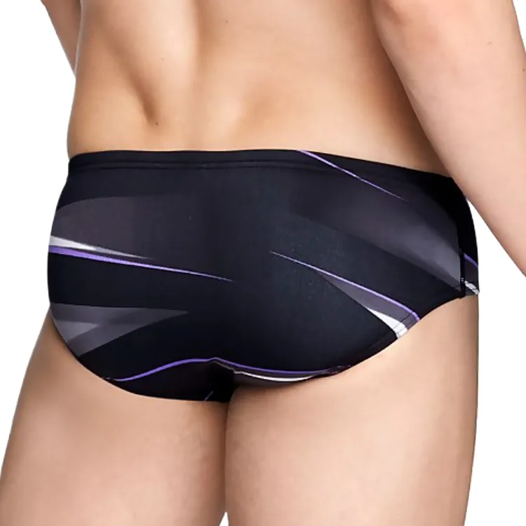 Speedo Infinite Pulse Swimming Shorts Men's-9