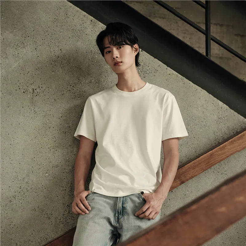 UNIQLO T Shirts Men-2