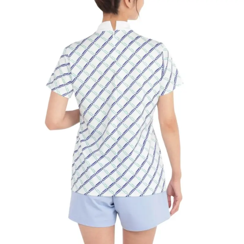 Mizuno Dry Aeroflow Golf Apparel Women's-1