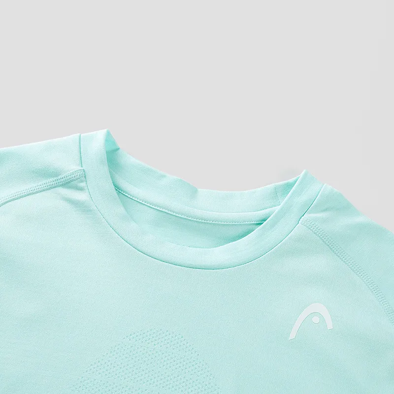 HEAD T Shirts Women's-7