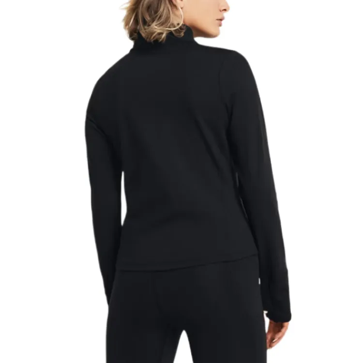 Under Armour Motion Jacket Women's Black-3