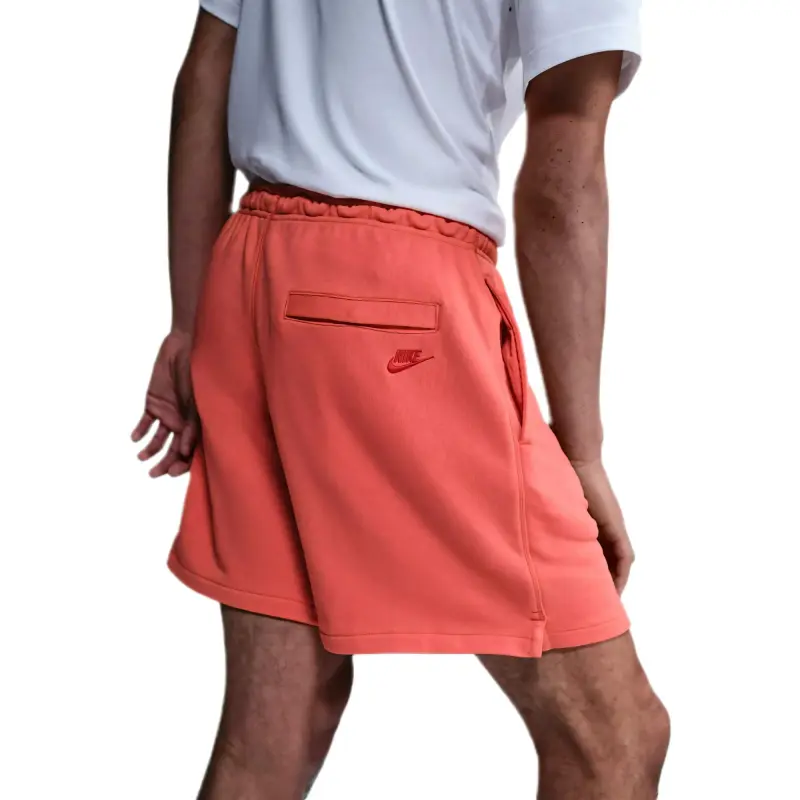 Nike Club Men's French Terry Flow Shorts-1