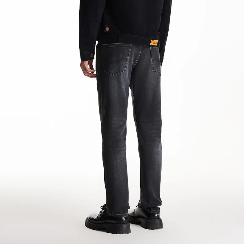 JACK&JONES Jeans Men A17 Medium Gray Denim-3
