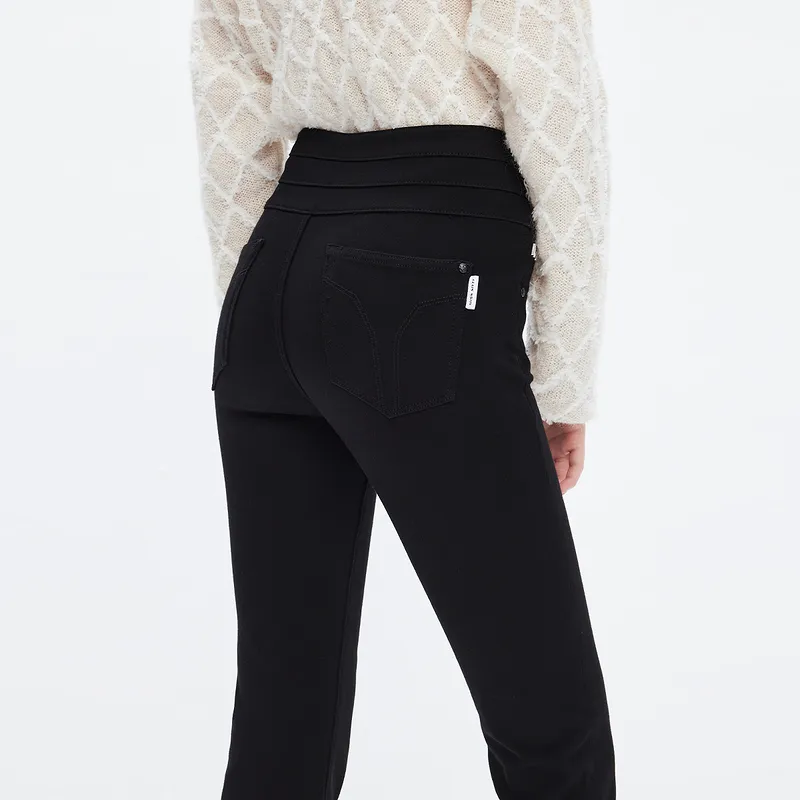 Miss Sixty Jeans Women's Black-5