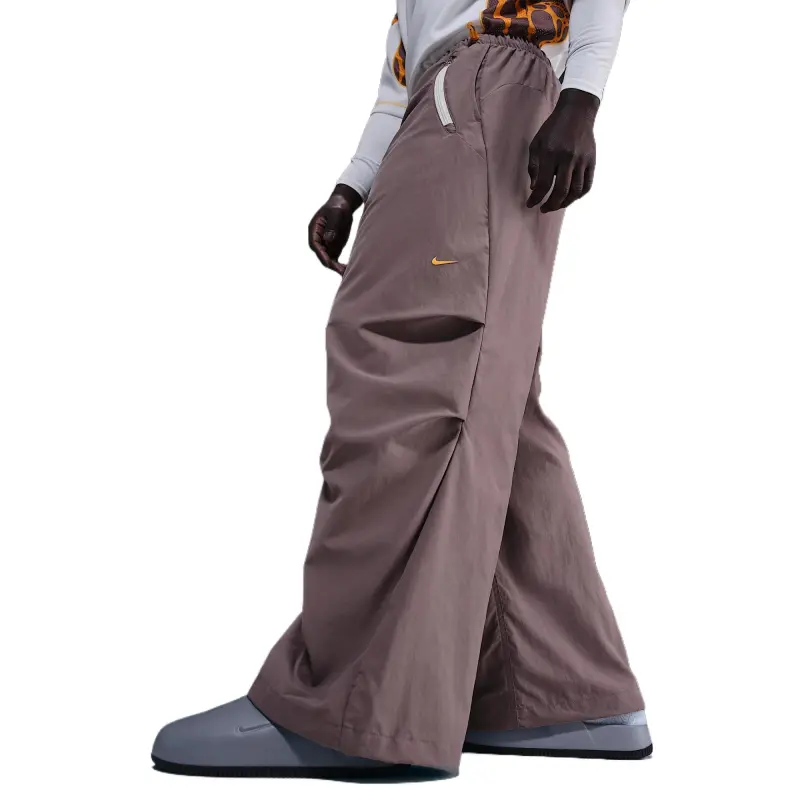 Nike Project F.R.O.G. Men's Parachute Pants-1