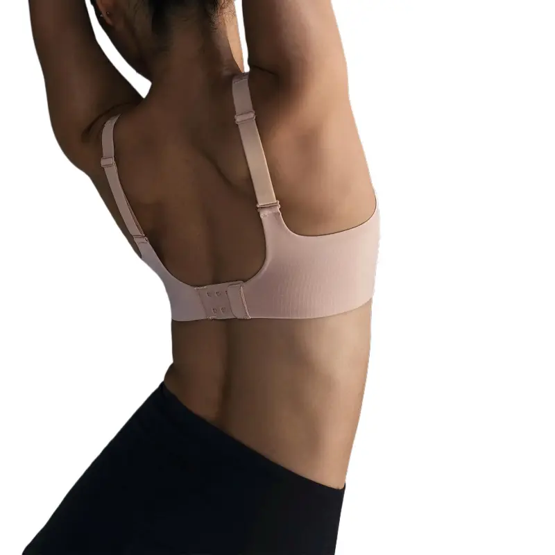 Nike Elite Sports Underwear Women's Particle Beige/white-2
