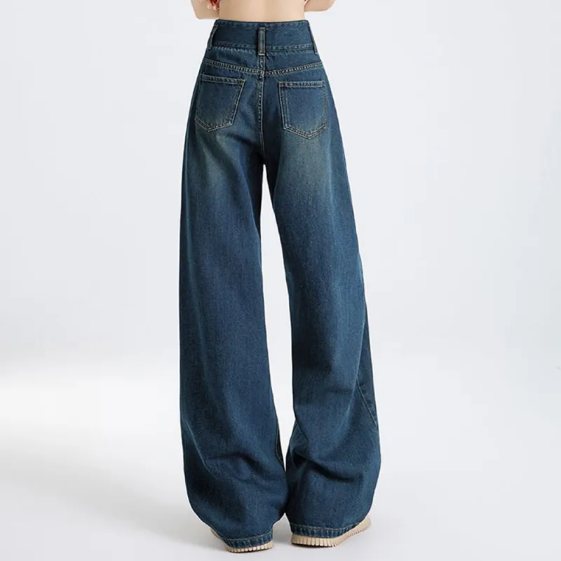 Jonas Wagell Jeans Unisex-5