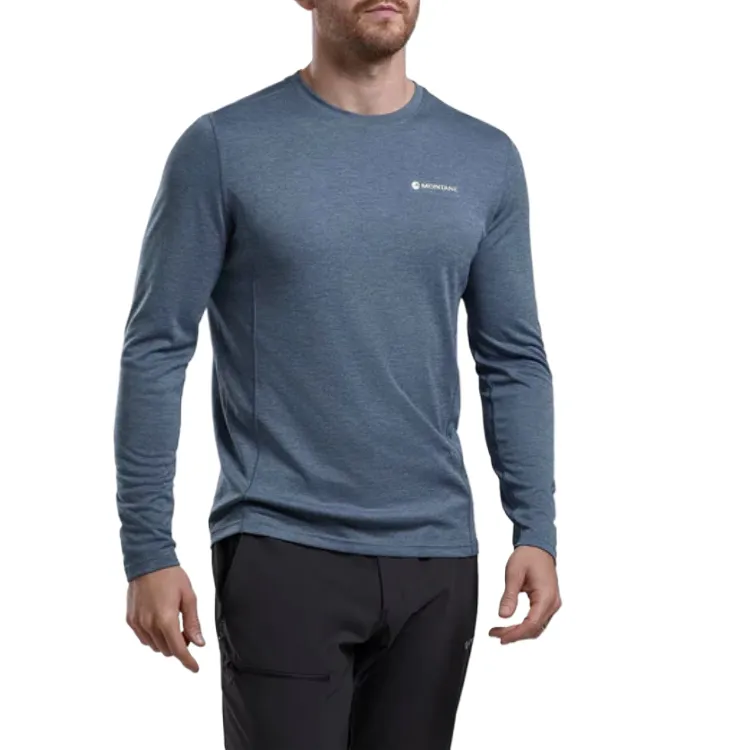 Montane T Shirts Men-19