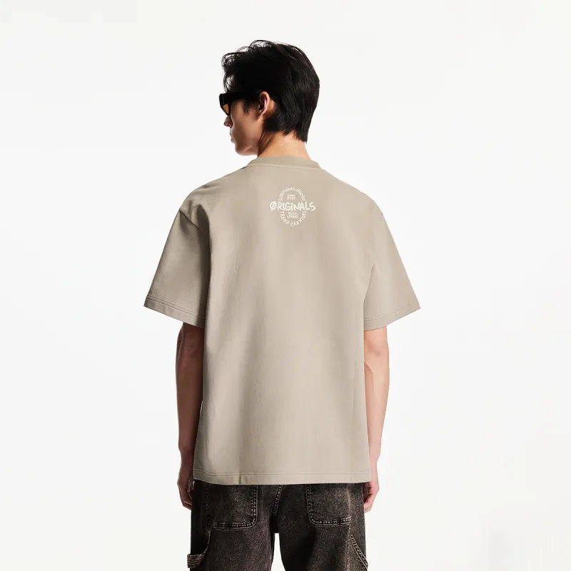 JACK&JONES T Shirts Men-4