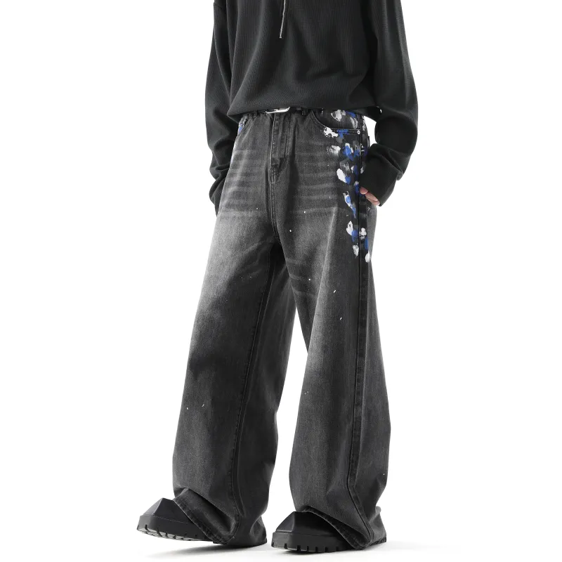 TREND ST Jeans Unisex-10