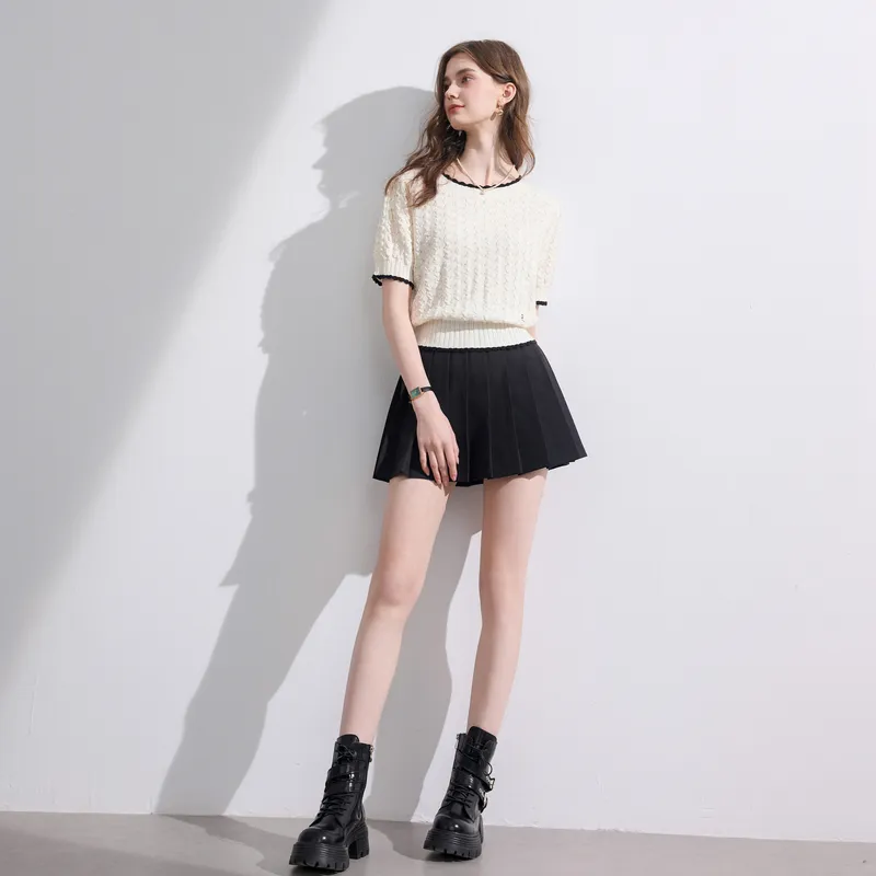 3COLOUR Knitwear Women's-3