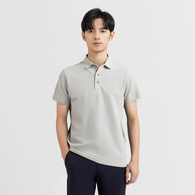 SUNDANCE Polo Shirts Men-16