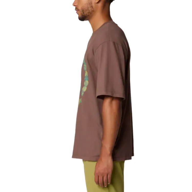 MOUNTAIN HARDWEAR T Shirt Unisex-3