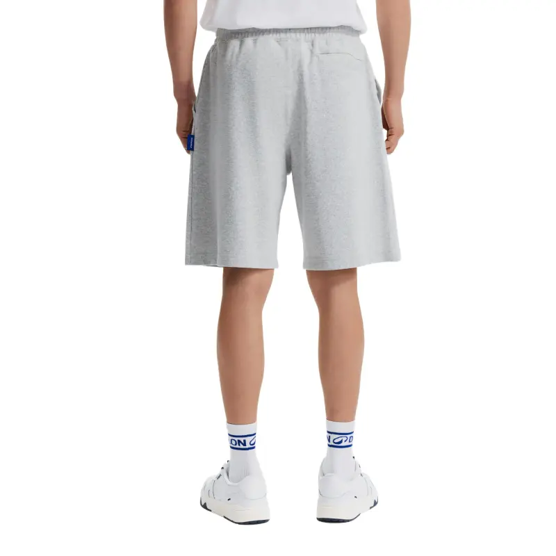 DECATHLON Casual Shorts Unisex Cocoa-1
