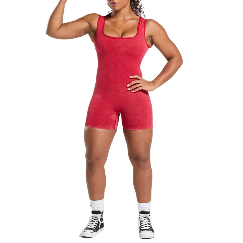 GYMSHARK Bodysuits Women's-3