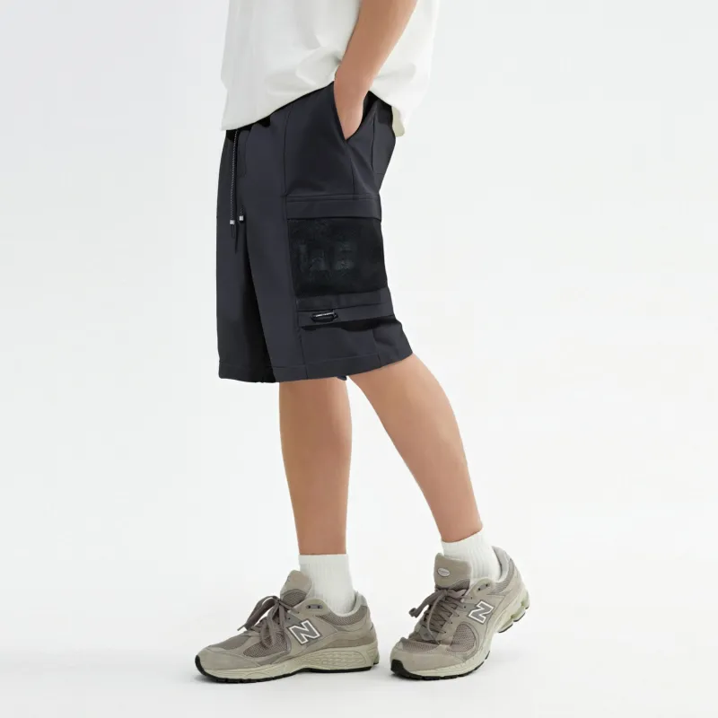 SUNDANCE Casual Shorts Men-2