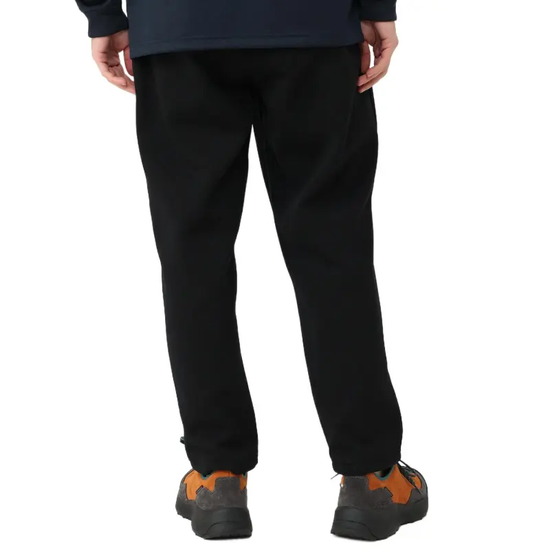 Columbia Lovellridge Casual Pants Men's Black-3