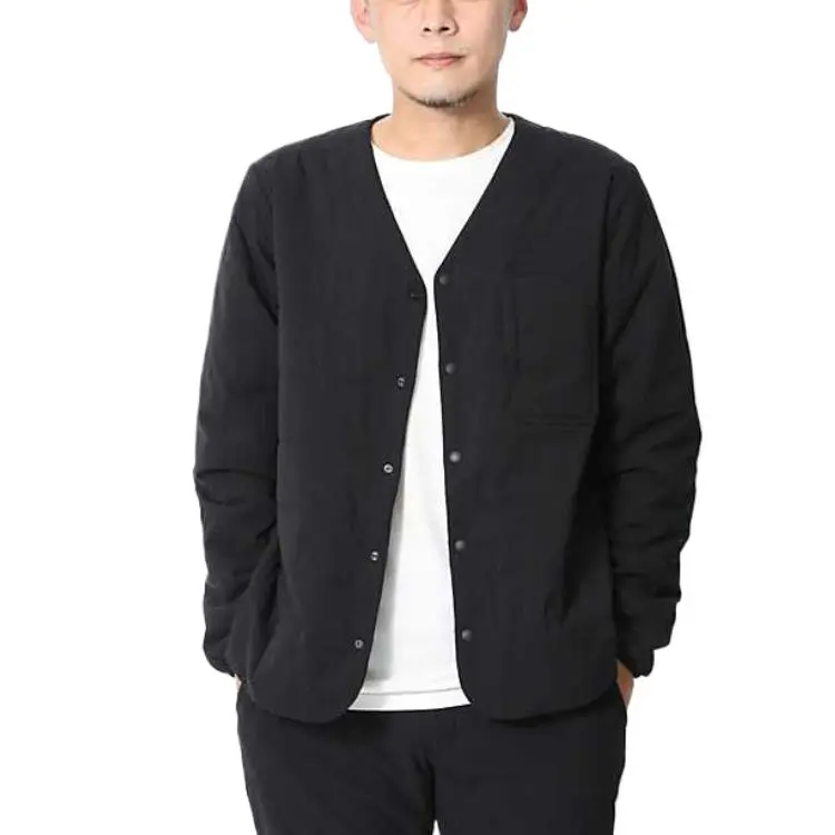 Snow Peak Flexible Insulated Jacket-4