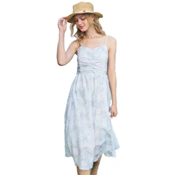 ELF SACK Two Piece Skirt Sets Women's